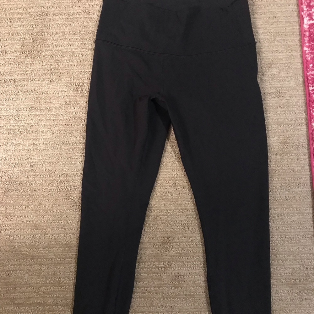 Lululemon align pant size 10